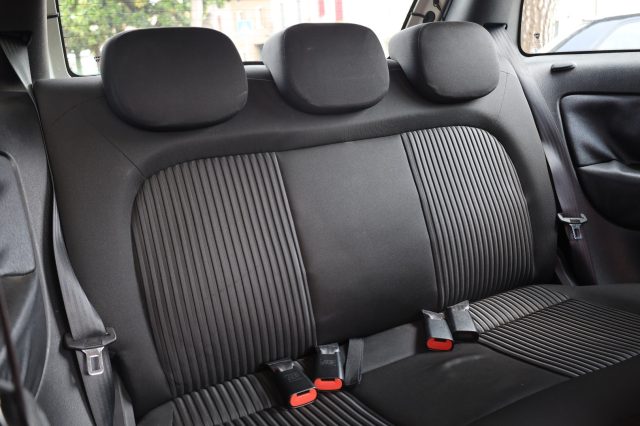 LANCIA Ypsilon usata 61