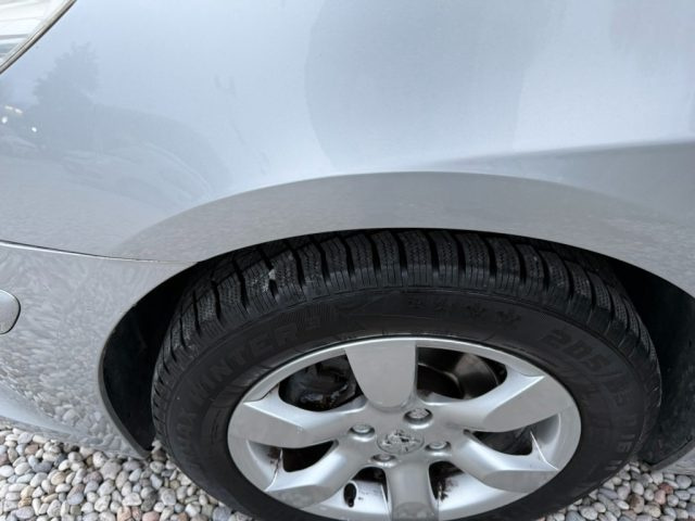 PEUGEOT 307 usata 12