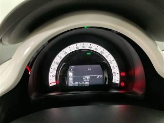 RENAULT Twingo usata, con Volante in pelle