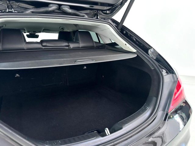 MERCEDES-BENZ CLA 200 usata, con Filtro antiparticolato