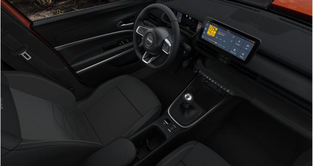 JEEP Avenger usata, con Climatizzatore
