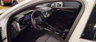 AUDI A3 usata, con Servosterzo