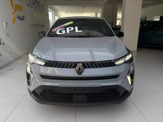 RENAULT Captur techno ECO-G 120 tua da ?260,00 mensili ant.0