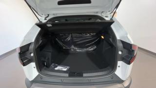 DACIA Duster usata, con Park Distance Control