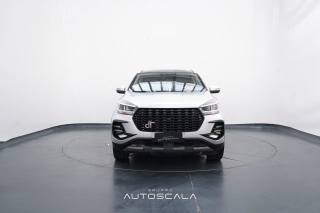 DR MOTOR DR 5.0 usata, con Airbag laterali