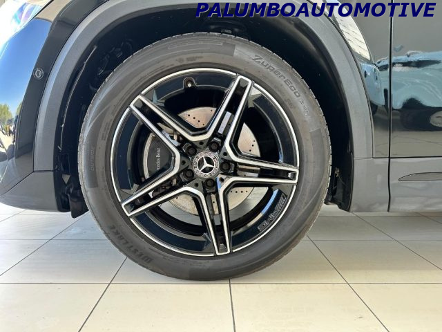 MERCEDES-BENZ GLA 200 usata, con Chiusura centralizzata