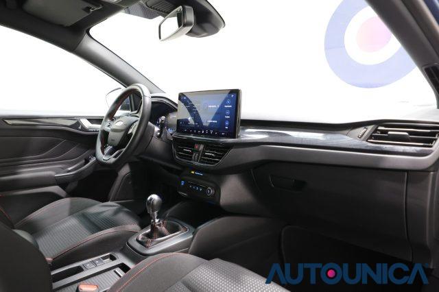 FORD Focus usata 47