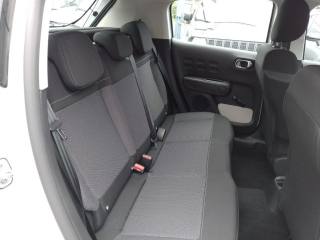 CITROEN C3 usata, con USB