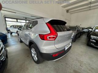 VOLVO XC40 usata, con Airbag Passeggero