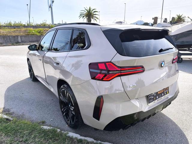 BMW X3 usata, con Autoradio
