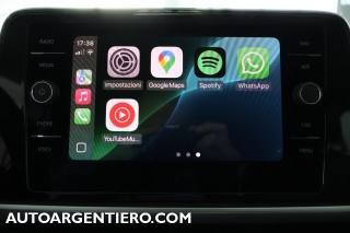 VOLKSWAGEN T-Roc usata, con Fari LED