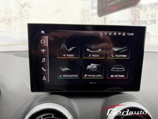 AUDI Q2 usata, con Servosterzo