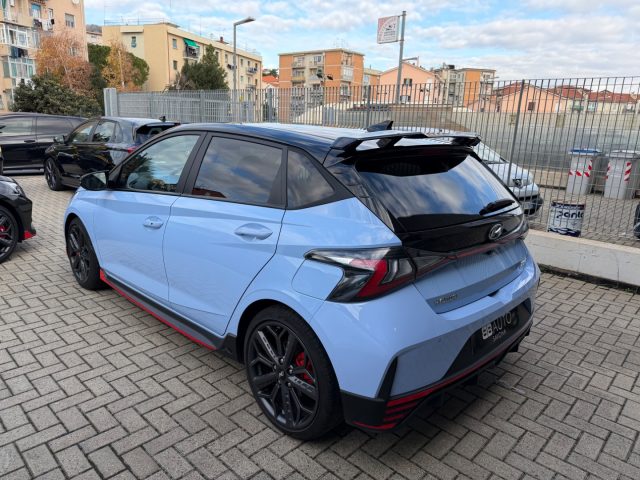 HYUNDAI i20 usata, con Climatizzatore