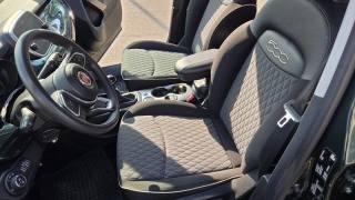 FIAT 500X usata, con Fendinebbia