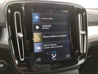 VOLVO XC40 usata, con Controllo trazione