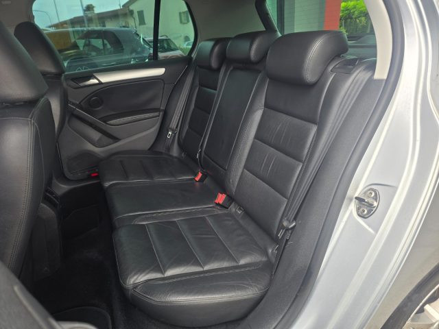 VOLKSWAGEN Golf usata 50