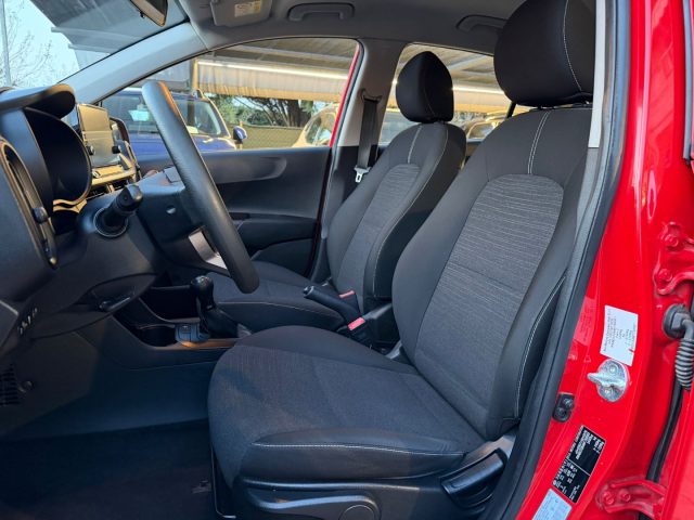 KIA Picanto usata 8