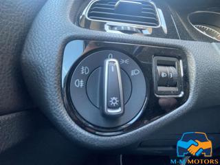 VOLKSWAGEN Golf usata 26