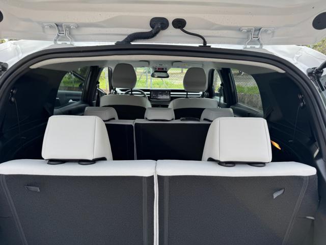 CITROEN C3 Aircross usata, con Controllo automatico clima