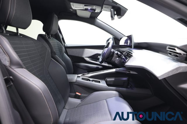 PEUGEOT 3008 usata 54