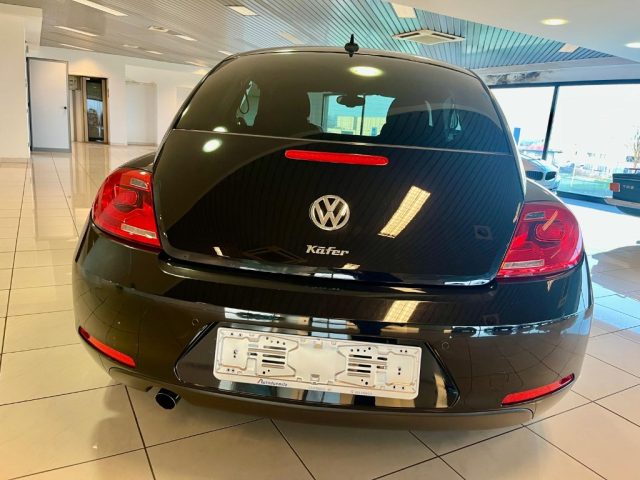 VOLKSWAGEN Maggiolino usata, con Alzacristalli elettrici