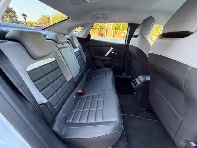 CITROEN C4 X usata, con Autoradio digitale
