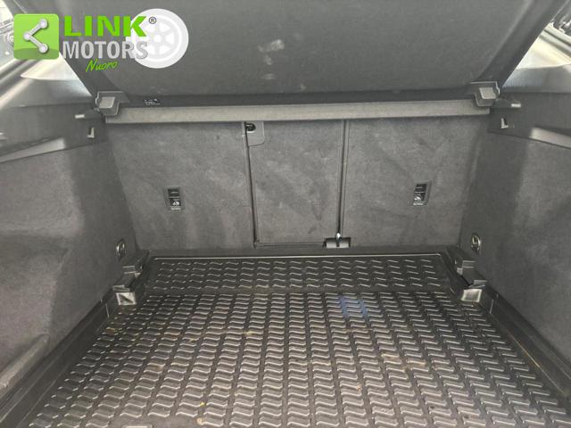 AUDI Q3 usata, con Controllo trazione