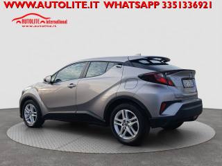 TOYOTA C-HR usata, con Airbag Passeggero