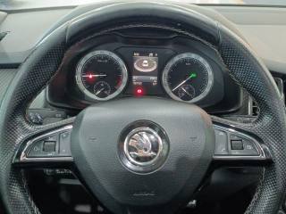 SKODA Kodiaq usata, con Servosterzo