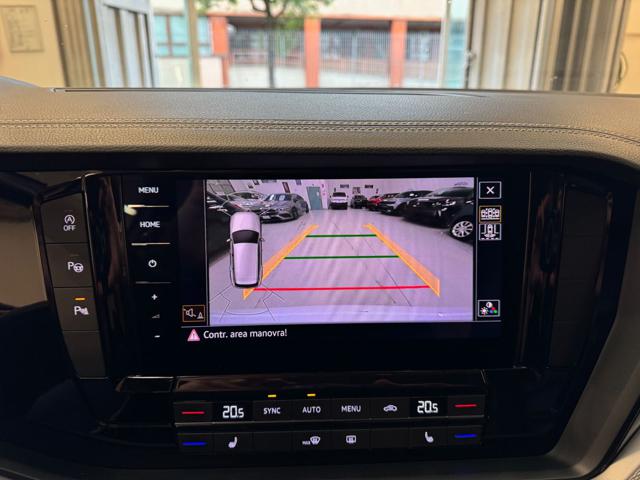 VOLKSWAGEN Touareg usata, con Cruise Control
