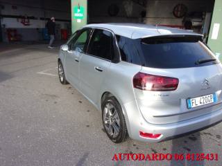 CITROEN C4 Picasso usata, con Climatizzatore