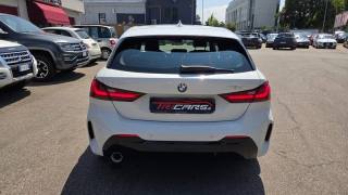 BMW 116 usata, con Airbag Passeggero