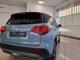 SUZUKI Vitara usata, con USB