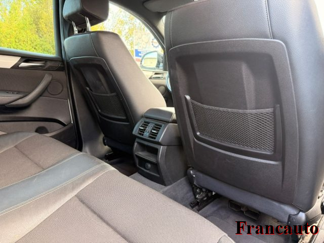 BMW X4 usata, con Climatizzatore