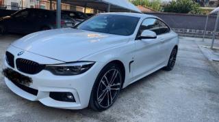 BMW 420 usata, con Airbag