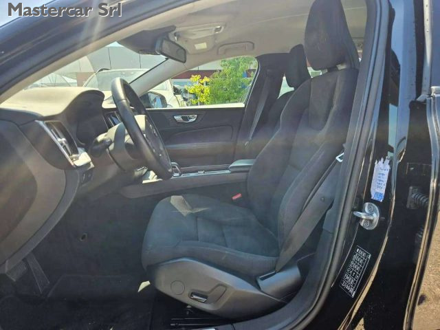 VOLVO V60 usata, con ESP