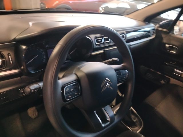 CITROEN C3 usata, con Bluetooth