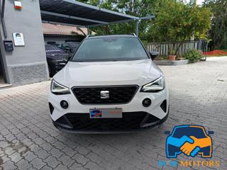 SEAT Arona usata, con Airbag