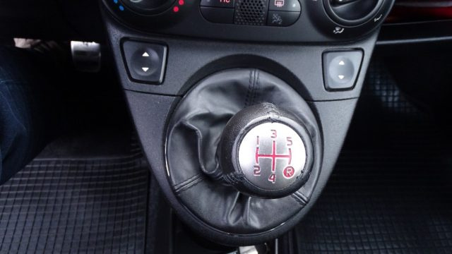 ABARTH 500 usata 89