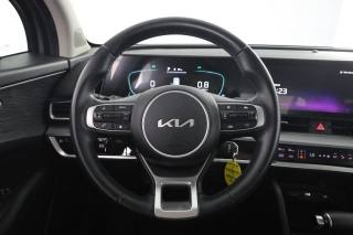 KIA Sportage usata 4