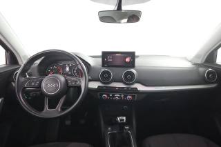 AUDI Q2 usata 3