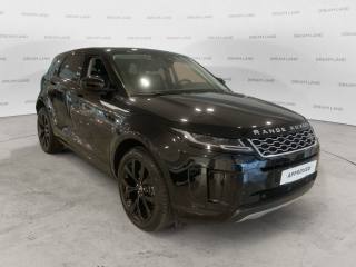 LAND ROVER Range Rover Evoque usata, con Controllo trazione