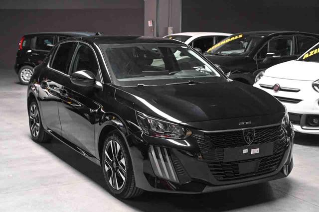 PEUGEOT 208 usata, con Airbag