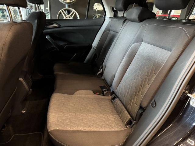 VOLKSWAGEN T-Cross usata, con Immobilizzatore elettronico