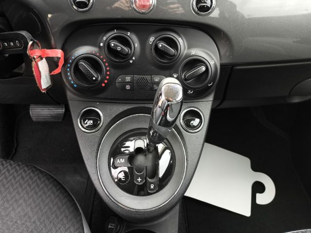 FIAT 500 usata 9