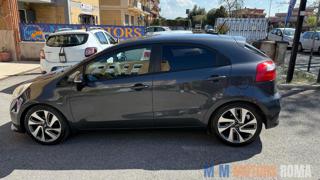 KIA Rio usata, con Airbag Passeggero