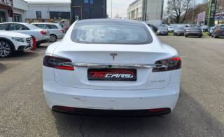 TESLA Model S usata, con Airbag Passeggero
