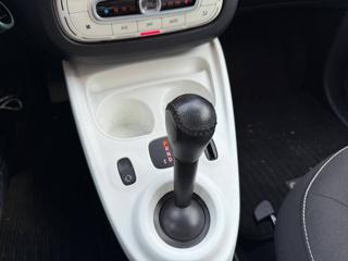 SMART ForTwo usata, con Cruise Control
