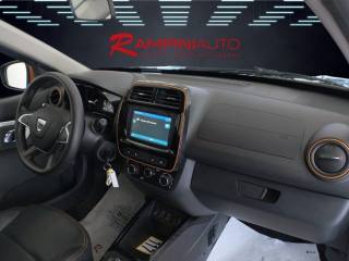 DACIA Spring usata 16