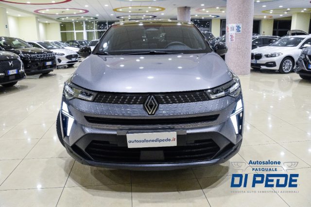 RENAULT Captur usata, con Airbag